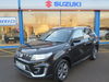Suzuki Vitara 1.4 Boosterjet 48V Hybrid SZ-T 5dr 5dr Manual 2025