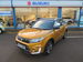 Suzuki Vitara 1.4 Boosterjet 48V Hybrid SZ-T 5dr 5dr Manual 2022