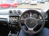 Suzuki Vitara 1.4 Boosterjet 48V Hybrid SZ-T 5dr 5dr Manual 2025
