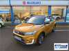 Suzuki Vitara 1.4 Boosterjet 48V Hybrid SZ-T 5dr 5dr Manual 2025