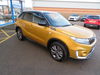 Suzuki Vitara 1.4 Boosterjet 48V Hybrid SZ-T 5dr 5dr Manual 2025