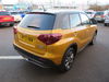 Suzuki Vitara 1.4 Boosterjet 48V Hybrid SZ-T 5dr 5dr Manual 2025