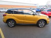 Suzuki Vitara 1.4 Boosterjet 48V Hybrid SZ-T 5dr 5dr Manual 2025