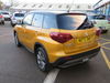 Suzuki Vitara 1.4 Boosterjet 48V Hybrid SZ-T 5dr 5dr Manual 2025