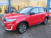 Suzuki Vitara 1.4 Boosterjet 48V Hybrid SZ-T 5dr 5dr Manual 2025