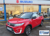 Suzuki Vitara 1.4 Boosterjet 48V Hybrid SZ-T 5dr 5dr Manual 2025