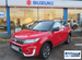Suzuki Vitara 1.4 Boosterjet 48V Hybrid SZ-T 5dr 5dr Manual 2022