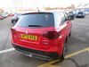 Suzuki Vitara 1.4 Boosterjet 48V Hybrid SZ-T 5dr 5dr Manual 2025
