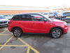 Suzuki Vitara 1.4 Boosterjet 48V Hybrid SZ-T 5dr 5dr Manual 2025