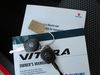 Suzuki Vitara 1.4 Boosterjet 48V Hybrid SZ-T 5dr 5dr Manual 2025