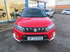 Suzuki Vitara 1.4 Boosterjet 48V Hybrid SZ-T 5dr 5dr Manual 2025