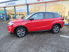 Suzuki Vitara 1.4 Boosterjet 48V Hybrid SZ-T 5dr 5dr Manual 2025