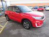 Suzuki Vitara 1.4 Boosterjet 48V Hybrid SZ-T 5dr 5dr Manual 2025
