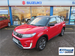 Suzuki Vitara 1.4 Boosterjet 48V Hybrid AUTO SZ-T 5dr 5dr Automatic 2022