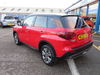 Suzuki Vitara 1.4 Boosterjet 48V Hybrid AUTO SZ-T 5dr 5dr Automatic 2026