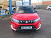 Suzuki Vitara 1.4 Boosterjet 48V Hybrid AUTO SZ-T 5dr 5dr Automatic 2022