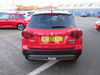 Suzuki Vitara 1.4 Boosterjet 48V Hybrid AUTO SZ-T 5dr 5dr Automatic 2026