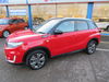 Suzuki Vitara 1.4 Boosterjet 48V Hybrid AUTO SZ-T 5dr 5dr Automatic 2026