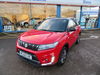 Suzuki Vitara 1.4 Boosterjet 48V Hybrid AUTO SZ-T 5dr 5dr Automatic 2026