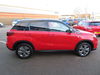 Suzuki Vitara 1.4 Boosterjet 48V Hybrid AUTO SZ-T 5dr 5dr Automatic 2026