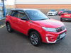 Suzuki Vitara 1.4 Boosterjet 48V Hybrid AUTO SZ-T 5dr 5dr Automatic 2026