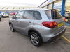 Suzuki Vitara 1.4 Boosterjet 48V Hybrid SZ-T 5dr Auto 5dr Automatic 2026