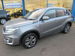 Suzuki Vitara 1.4 Boosterjet 48V Hybrid SZ-T 5dr Auto 5dr Automatic 2021