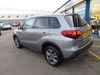 Suzuki Vitara 1.4 Boosterjet 48V Hybrid SZ-T 5dr Auto 5dr Automatic 2026