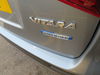 Suzuki Vitara 1.4 Boosterjet 48V Hybrid SZ-T 5dr Auto 5dr Automatic 2026