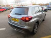 Suzuki Vitara 1.4 Boosterjet 48V Hybrid SZ-T 5dr Auto 5dr Automatic 2026