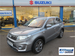 Suzuki Vitara 1.4 Boosterjet 48V Hybrid SZ-T 5dr Auto 5dr Automatic 2021