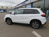 Suzuki Vitara 1.4 Boosterjet 48V Hybrid SZ-T ALLGRIP 5dr 5dr Manual 2026