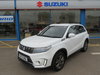 Suzuki Vitara 1.4 Boosterjet 48V Hybrid SZ-T ALLGRIP 5dr 5dr Manual 2026