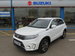 Suzuki Vitara 1.4 Boosterjet 48V Hybrid SZ-T ALLGRIP 5dr 5dr Manual 2021