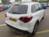 Suzuki Vitara 1.4 Boosterjet 48V Hybrid SZ-T ALLGRIP 5dr 5dr Manual 2026