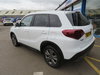 Suzuki Vitara 1.4 Boosterjet 48V Hybrid SZ-T ALLGRIP 5dr 5dr Manual 2026