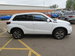 Suzuki Vitara 1.4 Boosterjet 48V Hybrid SZ-T ALLGRIP 5dr 5dr Manual 2021
