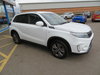 Suzuki Vitara 1.4 Boosterjet 48V Hybrid SZ-T ALLGRIP 5dr 5dr Manual 2026