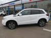 Suzuki Vitara 1.4 Boosterjet 48V Hybrid SZ-T ALLGRIP 5dr 5dr Manual 2026