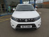 Suzuki Vitara 1.4 Boosterjet 48V Hybrid SZ-T ALLGRIP 5dr 5dr Manual 2026