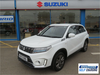 Suzuki Vitara 1.4 Boosterjet 48V Hybrid SZ-T ALLGRIP 5dr 5dr Manual 2026