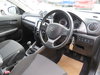 Suzuki Vitara 1.4 Boosterjet 48V Hybrid SZ-T ALLGRIP 5dr 5dr Manual 2026