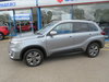 Suzuki Vitara 1.4 Boosterjet 48V Hybrid SZ-T ALLGRIP 5dr 5dr Manual 2026
