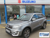 Suzuki Vitara 1.4 Boosterjet 48V Hybrid SZ-T ALLGRIP 5dr 5dr Manual 2026