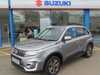 Suzuki Vitara 1.4 Boosterjet 48V Hybrid SZ-T ALLGRIP 5dr 5dr Manual 2026