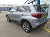 Suzuki Vitara 1.4 Boosterjet 48V Hybrid SZ-T ALLGRIP 5dr 5dr Manual 2026