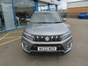 Suzuki Vitara 1.4 Boosterjet 48V Hybrid SZ-T ALLGRIP 5dr 5dr Manual 2026