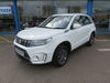 Suzuki Vitara 1.4 Boosterjet 48V Hybrid SZ4 5dr 5dr Manual 2025