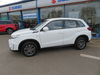 Suzuki Vitara 1.4 Boosterjet 48V Hybrid SZ4 5dr 5dr Manual 2025