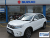 Suzuki Vitara 1.4 Boosterjet 48V Hybrid SZ4 5dr 5dr Manual 2025